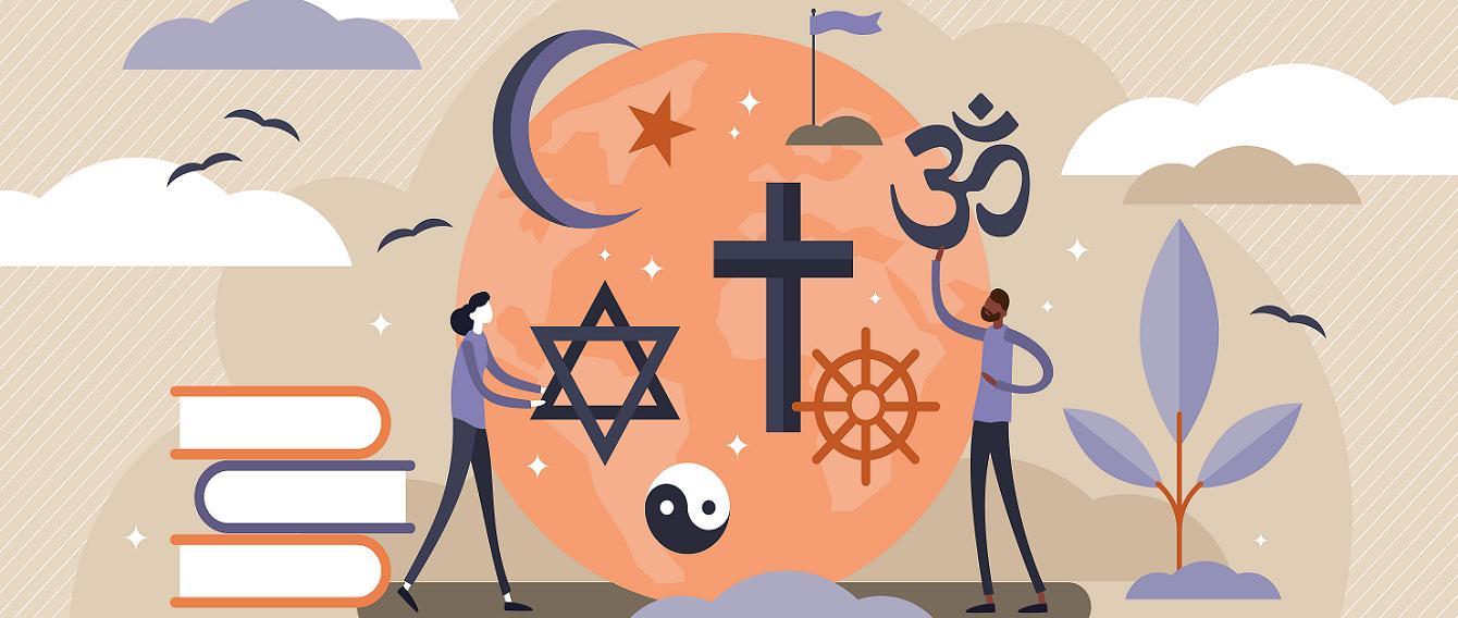 religious symbols
